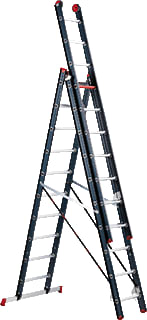 Altrex - Reformladders Atlantis Ladder 3X10