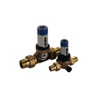 Raminex - 4021 Reduceerventiel Red.Vent Dn32 11/4Bx11/4B