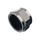 Raminex - Fitting met 1 aansluiting Draadfit Gaswrtldop M24 Xd