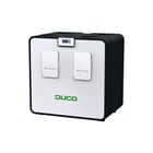 Duco - DucoBox Energy Comfort WTW apparaat eengezinswoning Box D325