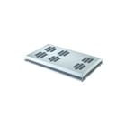 Rittal - Ventilatieplaat voor kast/lessenaar Ventmod 100-240V 50-60Hz