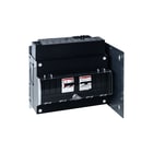 ABB - Hafonorm HKV Groepenkast, geassembleerd keukverd 1f 2p hfdsch1 16a