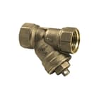 RBM - Leidingfilter Y-Filter 2"