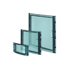 ABB - Mistral 65 Deur/bed.-tableau vr kast/lessenaar transdeur tbv mist65 18mod