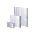 ABB - Mistral 65 Deur/bed.-tableau vr kast/lessenaar blinddeur tbv m65 24/48mod
