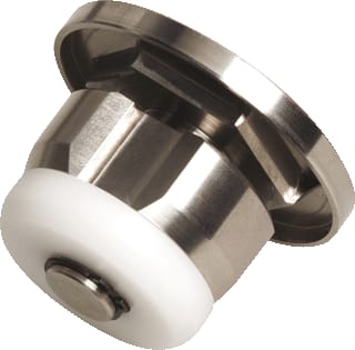 Wavin - Tigris Ruimer/ontbramer Tigr Kalibreerdoorn 63Mm