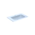 Geberit - Wastafel / Fontein One Mwastfl Sr 75X48 Mkg K