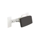 Linido - Rugleuning Hand Rugl Inb.Rsv Rvsc/Zw