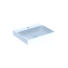 Geberit - Wastafel / Fontein One 60X48 Mkg K