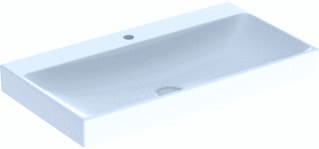 Geberit - Wastafel / Fontein One 90X48 Mkg K