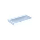 Geberit - Wastafel / Fontein One 90X48 Mkg K