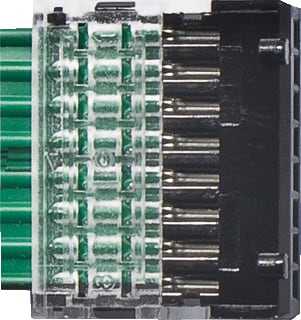 Eaton - SmartWire Darwin Toebeh./onderdelen voor besturingen Swd4-8Mf2