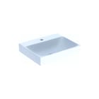 Geberit - Wastafel / Fontein One Opzwastfl 50X40 Mkg K