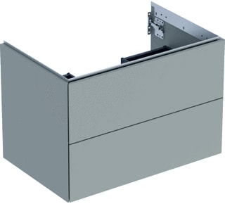 Geberit - Wastafelonderkast One Wastok 2L 75Cm Grm