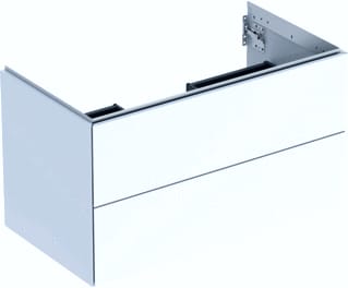 Geberit - Wastafelonderkast One Wastok 2L 90Cm Whg