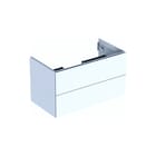 Geberit - Wastafelonderkast One Wastok 2L 90Cm Wm