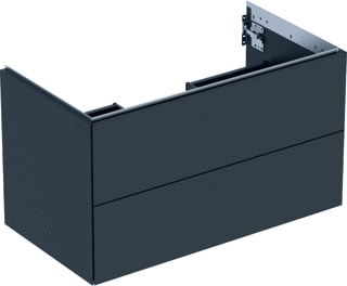 Geberit - Wastafelonderkast One Wastok 2L 90Cm Lava