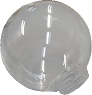 Corodex - Mech. toebeh. verlichtingsarmatuur Schrkogel 60W Pmma Held