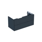 Geberit - Wastafelonderkast One Wastok 2L 105Cm Lava