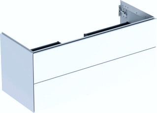 Geberit - Wastafelonderkast One Wastok 2L 120Cm Whg