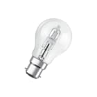 Osram - Halolux Hoogvolt halogeenlamp z reflector osra a 30w b22d