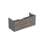 Geberit - Wastafelonderkast One Wastok 2L 120Cm Noten