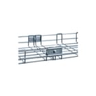 Stago - Performa Zinc+ Verbindingsstuk kabeldraagsysteem Zijkopplaat 35 Z+ Ds25