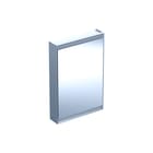Geberit - Wastafel spiegelkast One Spglkst 60X90Cm Alu