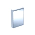 Geberit - Wastafel spiegelkast One Spglkst 60X90Cm Wit