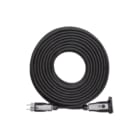 Koopman - Ultra Pro Aansluitleiding Neoprverl 10M 2-K Zw/Gs