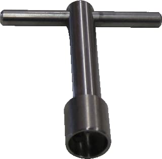 VDL Masten - Toebeh./onderdelen voor lichtmast Vdlfix Sleutel Rvs 17,5