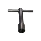 VDL Masten - Toebeh./onderdelen voor lichtmast Vdlfix Sleutel Rvs 17,5