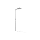 RZB - Navona Staande lamp 90w 13400 l840 wi