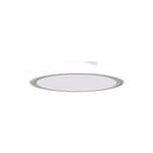 RZB - Toledo Flat Downlight/spot/schijnwerper Toledo F500 2650 930 Dal