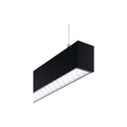 RZB - Linedo Single Pendelarmatuur Linedo S 4550L 830 Zw