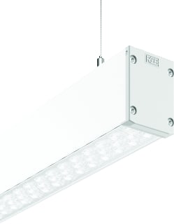 RZB - Linedo Single Pendelarmatuur linedo s 6100l 830 wi