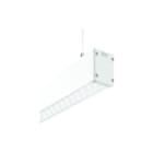 RZB - Linedo Single Pendelarmatuur linedo s 4550l 830 wi