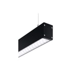 RZB - Linedo Single Pendelarmatuur linedo s 4850l 840 zw dal