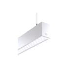 RZB - Linedo Single Pendelarmatuur linedo s 6450l 840 alu dal