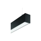 RZB - Linedo Single Pendelarmatuur Linedo S 6100L 830 Zw