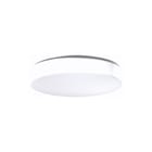 RZB - Flat Polymero Kreis Noodverlichtingsarmatuur f polym k 20w 2200l 840 wi