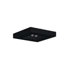 RZB - CENTRYXX IP65 Noodverlichtingsarmatuur centryxx ip65 6,7w 340l zw
