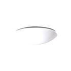 RZB - Flat Polymero Noodverlichtingsarmatuur F Polym 37W 4400L 840 Wi
