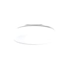 RZB - Flat Polymero Kreis Noodverlichtingsarmatuur f polym k 13w 1650l 840 wi