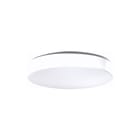 RZB - Flat Polymero Kreis Noodverlichtingsarmatuur f polym k 24w 2700l 840 wi