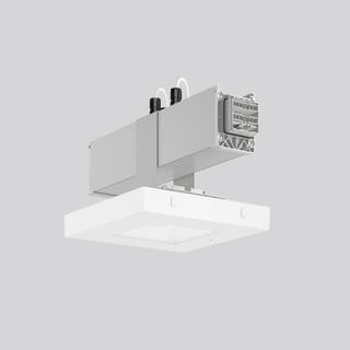 RZB - Linedo Basisunit voor lichtlijnsysteem 9503rt.760.409.000