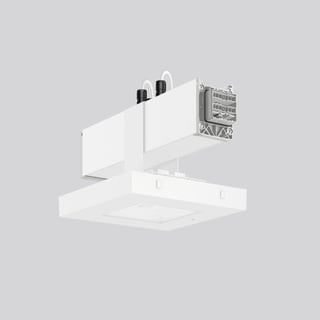 RZB - Linedo Basisunit voor lichtlijnsysteem 9503rt.762.437.000