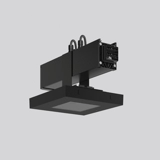 RZB - Linedo Basisunit voor lichtlijnsysteem  9503rt.763.437.100