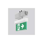 RZB - Linedo Basisunit voor lichtlijnsysteem  9503rz.760.409.023