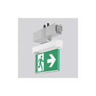 RZB - Linedo Basisunit voor lichtlijnsysteem 9503rz.760.434.030